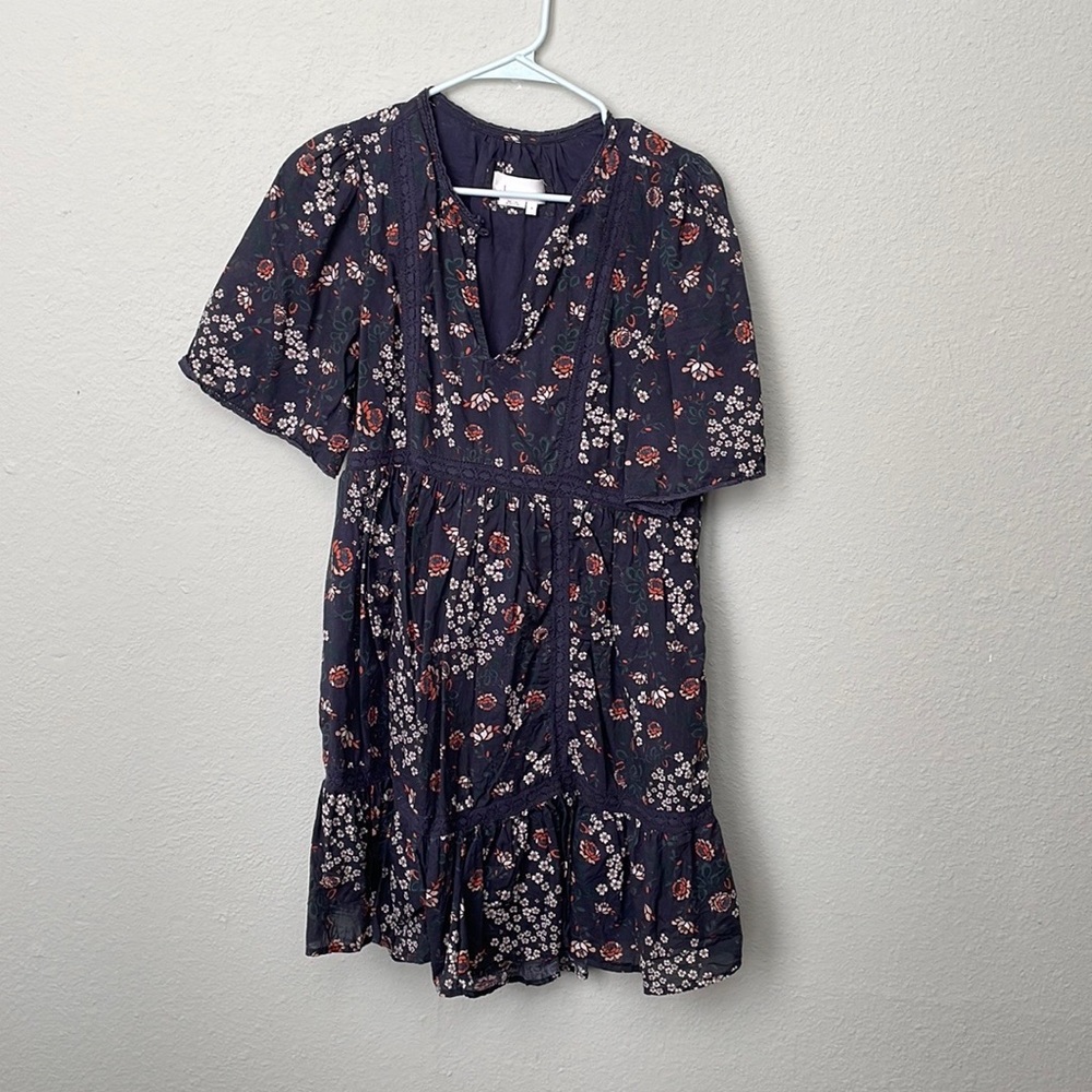 Anthropologie sundress